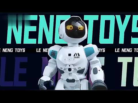 Programowalny Zdalnie Sterowany Robot R/C 🤖