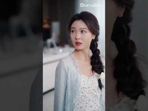 So Mean 😤💔 #egw09 #Dramabox #shorts #cdrama #fyp #chinesedrama #minidrama