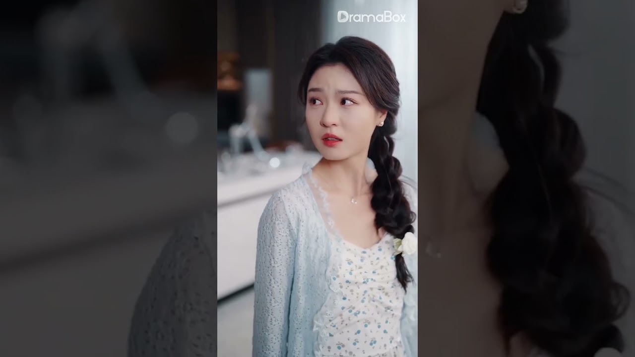 So Mean 😤 - Must-Watch Chinese Mini Drama! 🎬