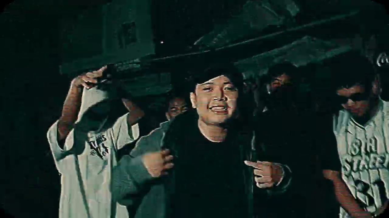 8th Street - Goodshit (OMV) ๐ถ