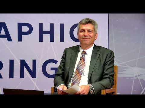 “Kriptografi Mühendisliğinin Geleceği” - “Future of Cryptographic Engineering” Webinar 18.06.2021