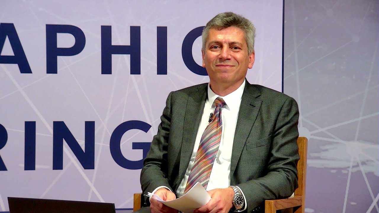 Geleceğin Şifreleri: Kriptografi Mühendisliğinin Yükselişi Webinarı 🔐