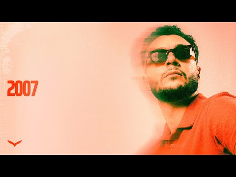 Shahyn - 2007 (Ft. Big Moe) | شاهين - ۲۰۰۷