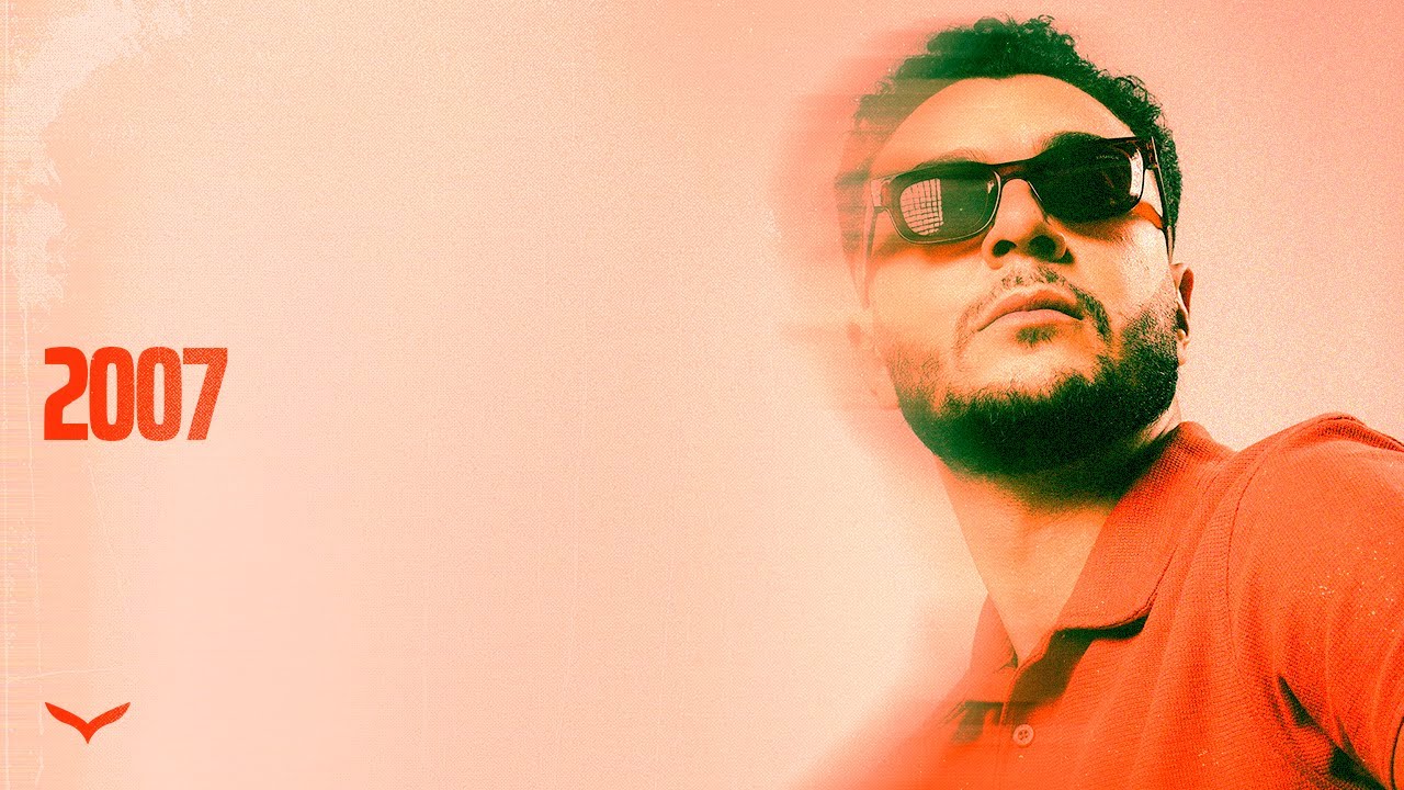 Shahyn - 2007 (Featuring Big Moe)