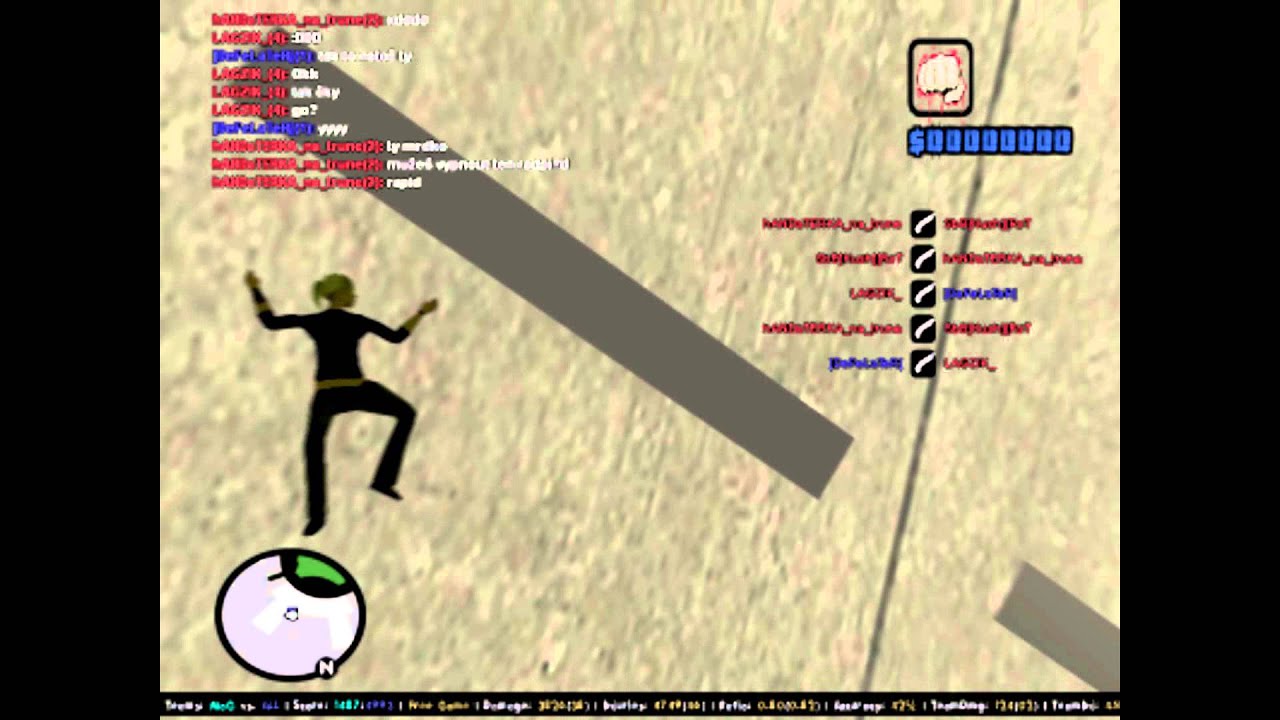 Epic Friendly Duel: LAGZIK vs. Defelater 🔥