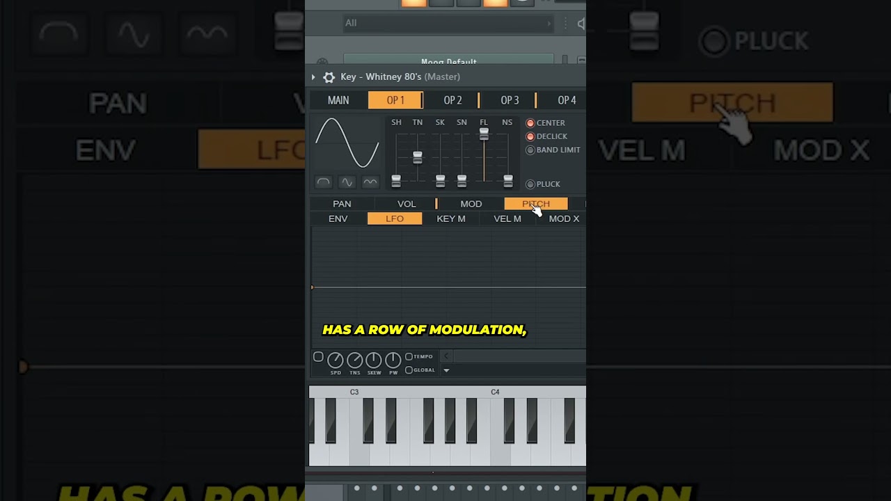 Master SYTRUS in FL Studio for Better Sound 🎶