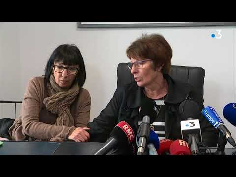 Procès des disparues de la gare de Perpignan : "Je ne sais pas si je vais tenir le coup"