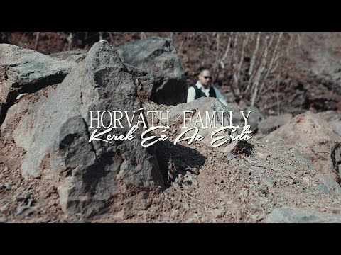 Horváth Family - Kerek Ez Az Erdő | Hallgató | 2024