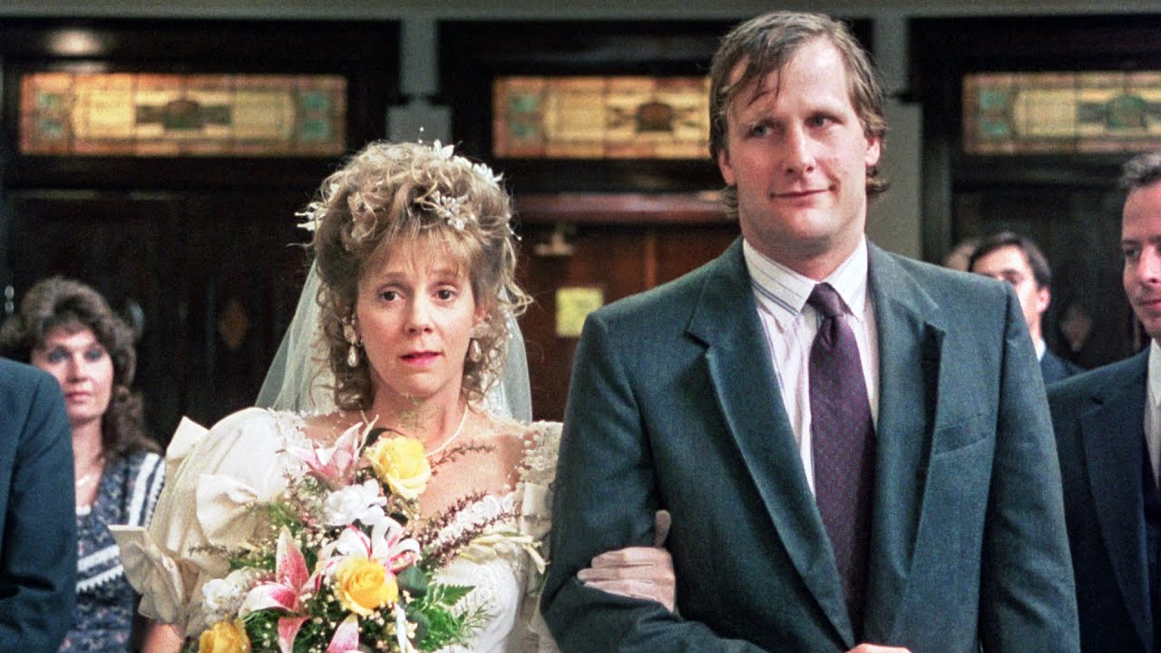 Love Hurts | Comedy Full Movie π