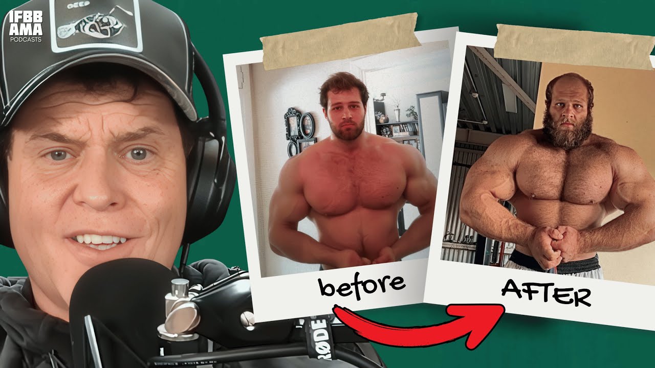 IGF-1 LR3 vs GH Peptides: Performance & Risks ⚖️