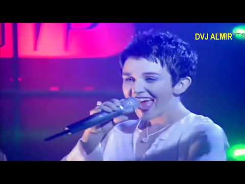 Robert Miles Feat Maria Nayler – One And One (Club Version) 1996 DVj Almir VIDEO BY RITSA TV