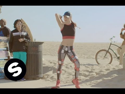 Charmes ft. Da Professor - Ready (Official Video) 🎶