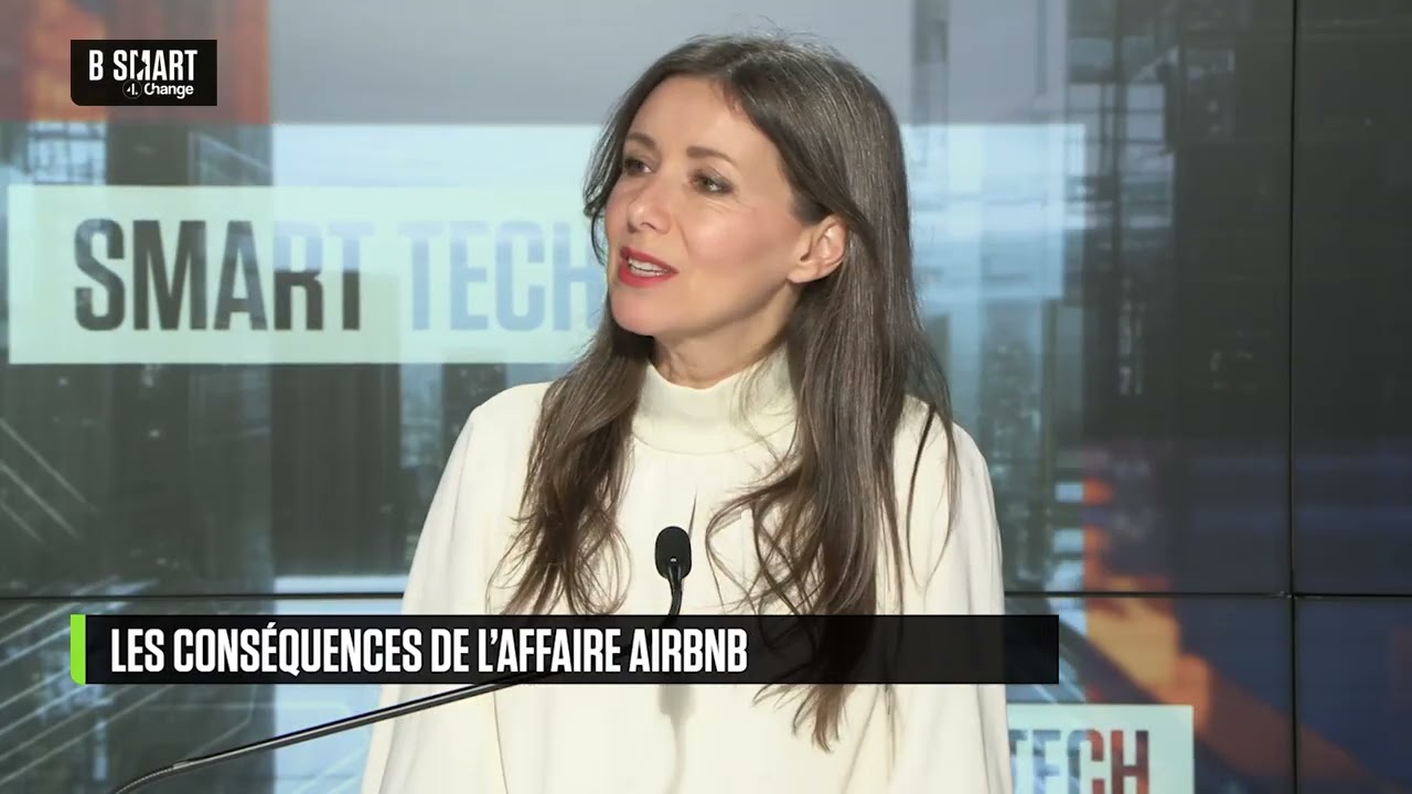 SMART TECH - Stratégie cyber : la France change de cap