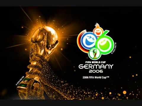 Celebrate the Day - 2006 FIFA World Cup Song 🎶