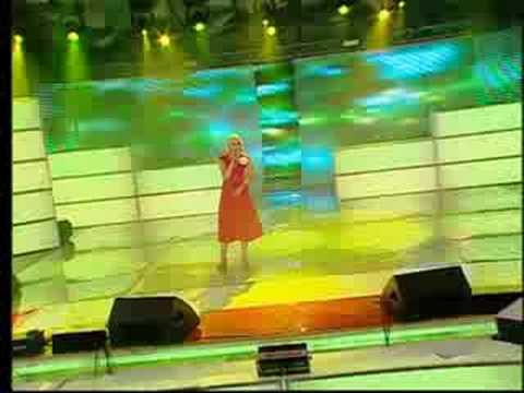 Финальный концерт проекта «Hello, Jurmala» — Ника Плотникова