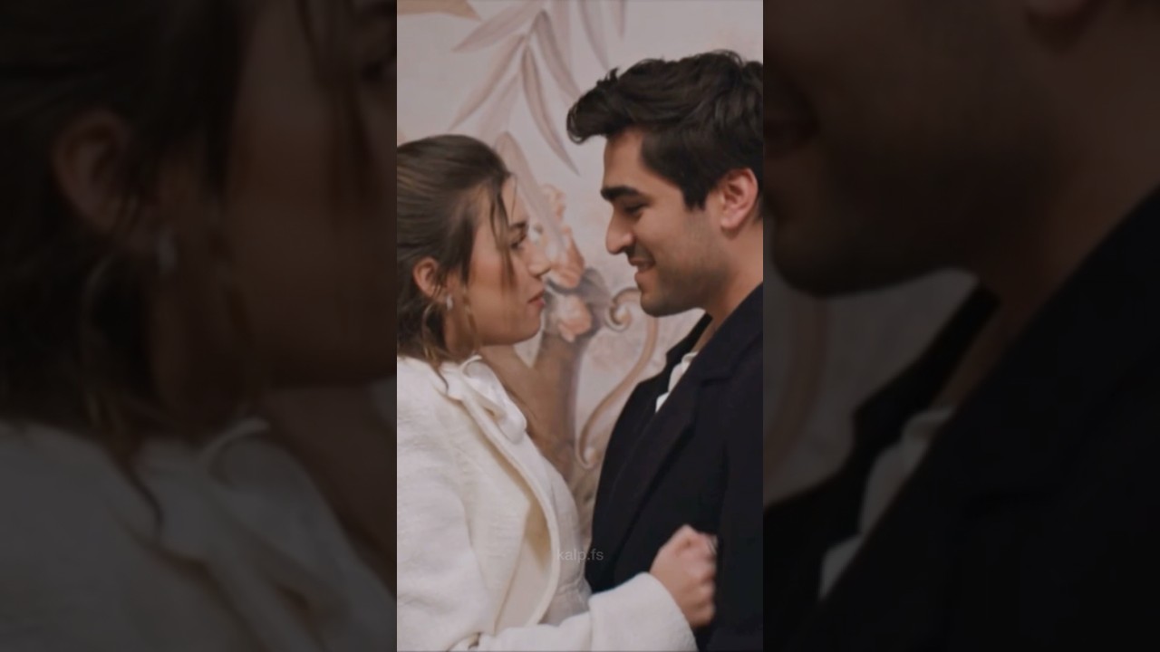 Захотели в лифте...🔥 #yalıçapkını