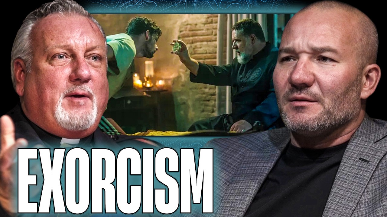 Exorcist: She Slithered Like a Snake π