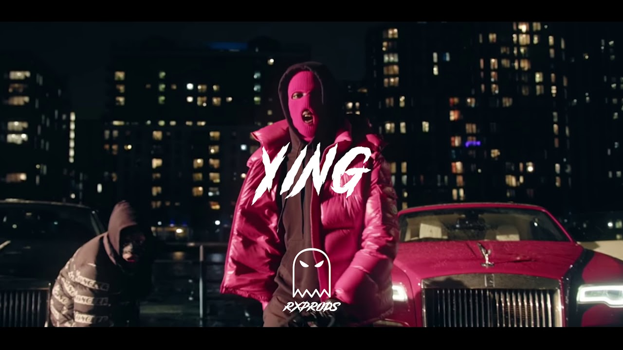 Kwengface X PS X Gully Type Beat 'Ying' | UK Drill Instrumental