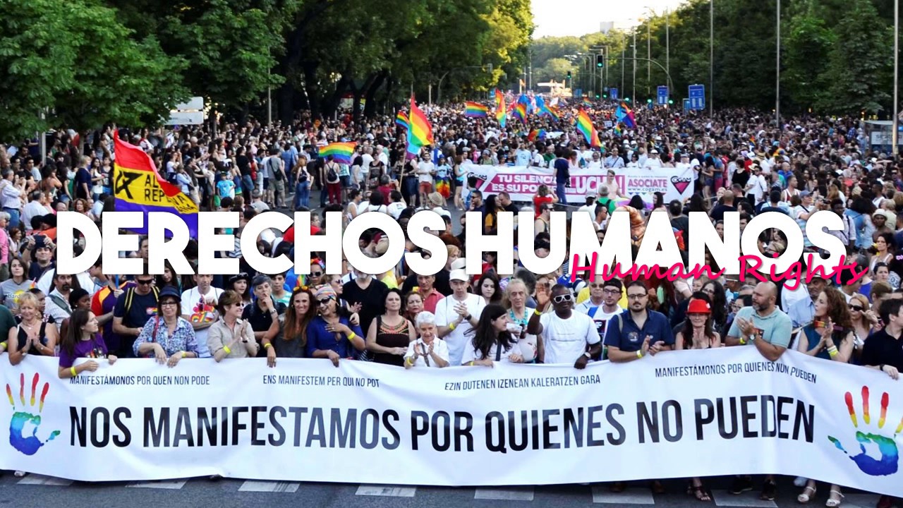 2017, 2017: Madrid Hosts Inaugural World Pride 🌈