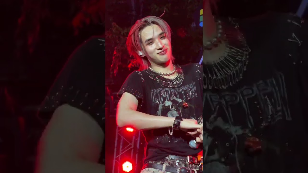His Moves🔥#hongshihoshi#nuthanranbaothu#lykn#lyknconcert#thameposeries#thamepo#fypviral#gmmtv#thaibl