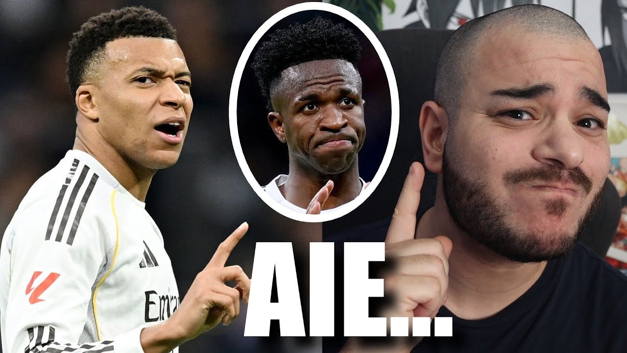 Real Madrid 2-0 Levante ⚽ | Bonne année avec HOLY