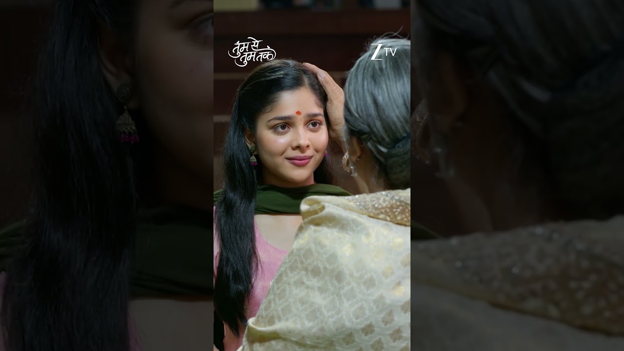 Tumm Se Tumm Tak EP 63 | Heartwarming Story of Love & Courage on Zee TV HD UK