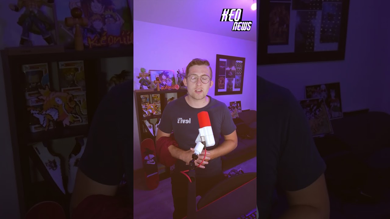 Les Dernières Actus et Drames Internet du 05/10 🚨