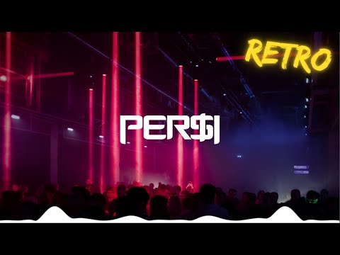 RETRO MIX - Klasyki muzyki klubowej vol. 2