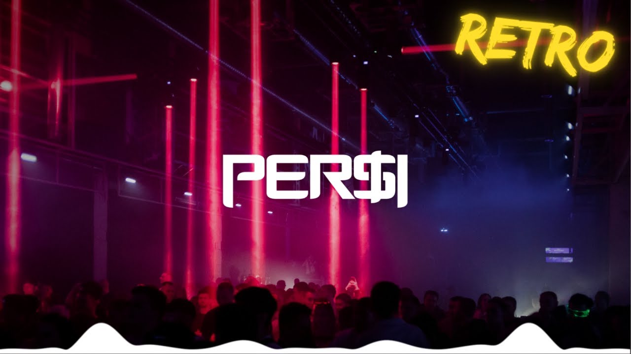 RETRO MIX - Klasyki muzyki klubowej vol. 2