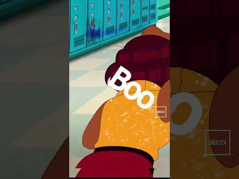 Velma Getting Booed #Shorts