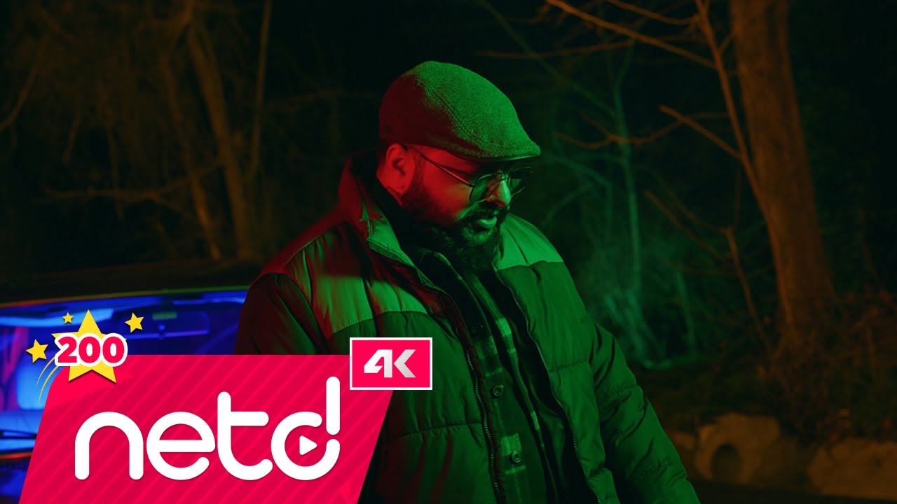 Ayaz Erdoğan - Hep Mi Ben? 🎶