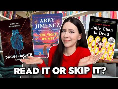 Are Popular Books Worth the Hype? 📚