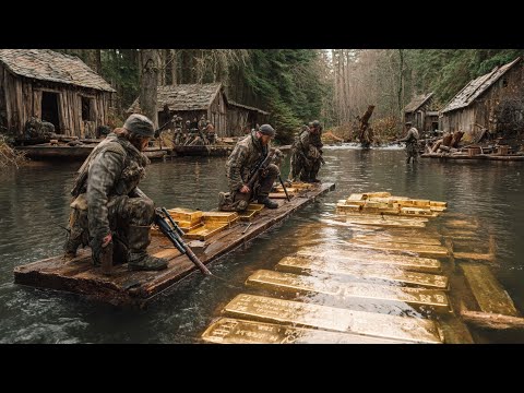 ¡PELÍCULA de ACCIÓN inspirada en hechos reales! THE HEIST | en español latino