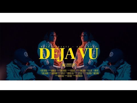 KB feat Gati - Déjà Vu Prod. PicassoBeatz