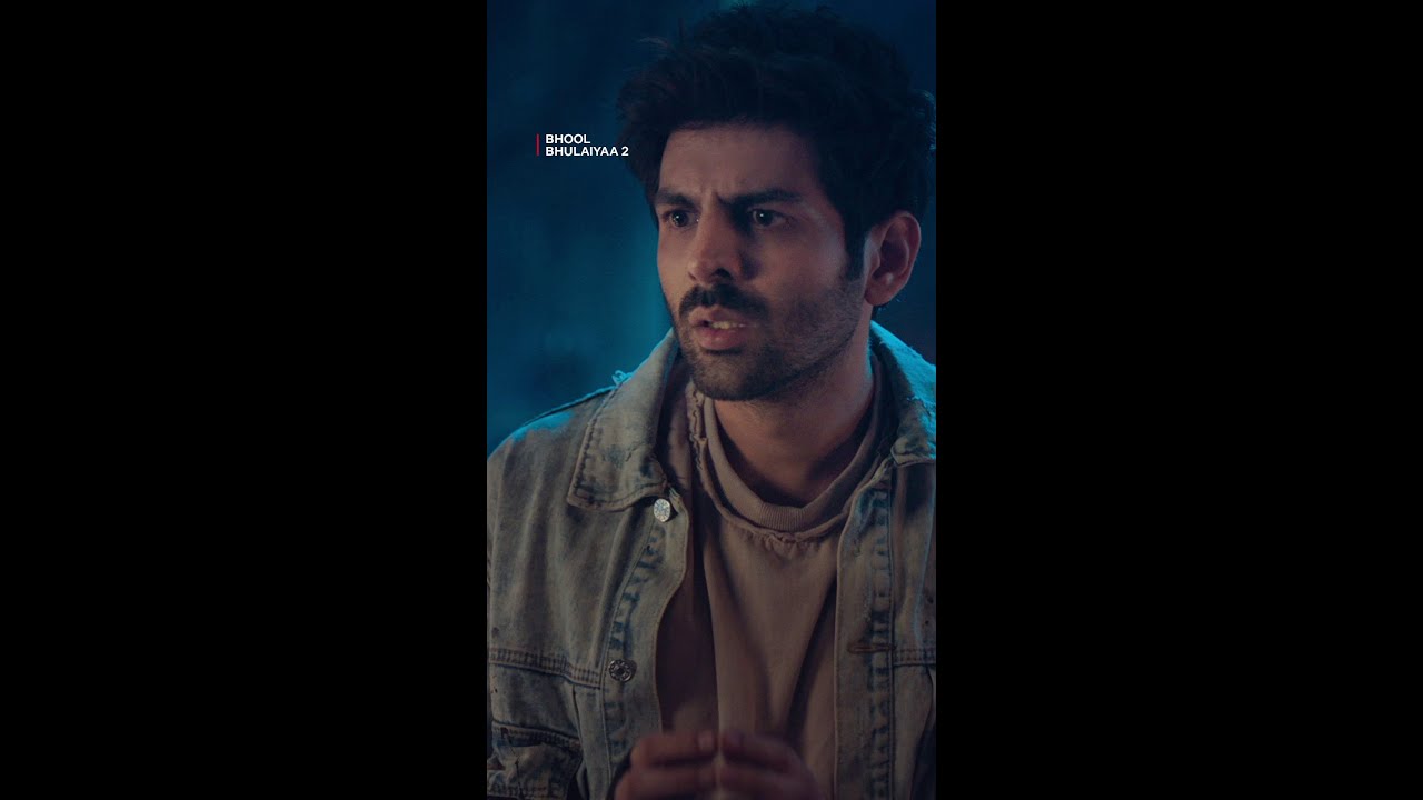 Kiara Advani's Shocking Prank on Kartik Aaryan! 😱 Behind-the-Scenes Fun from Bhool Bhulaiyaa 2