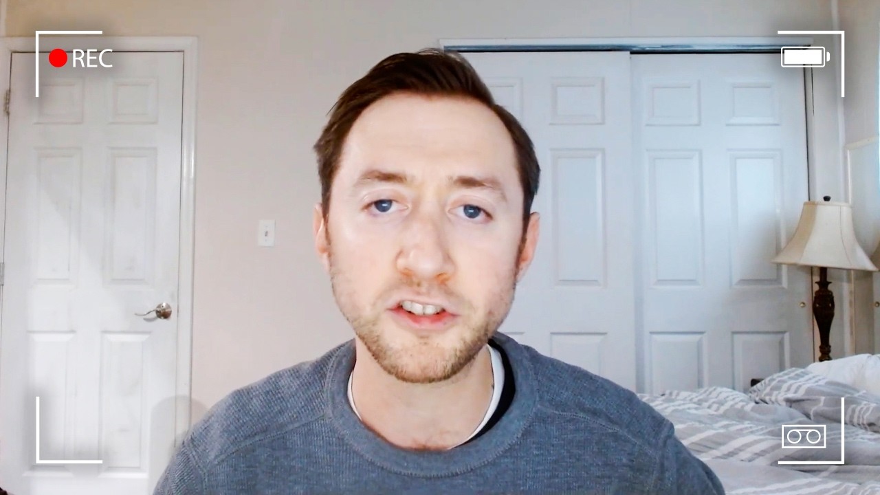 Killer Son Posts Dad's Head on YouTube