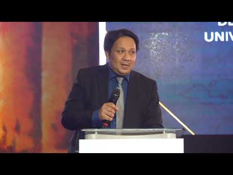 Dr  Archie Resos (Abo and Penaranda Law Firm)