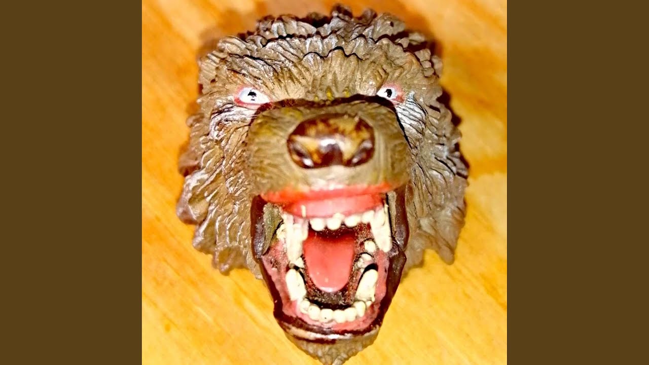 The Precipice by Trampfire | Carnivorous Lunar Activities