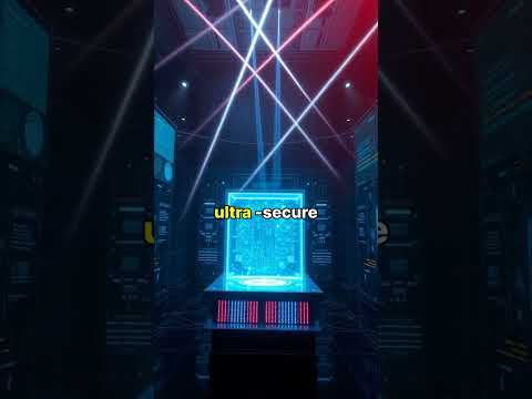 Unlocking the Mysteries of Quantum Entanglement 🌌✨