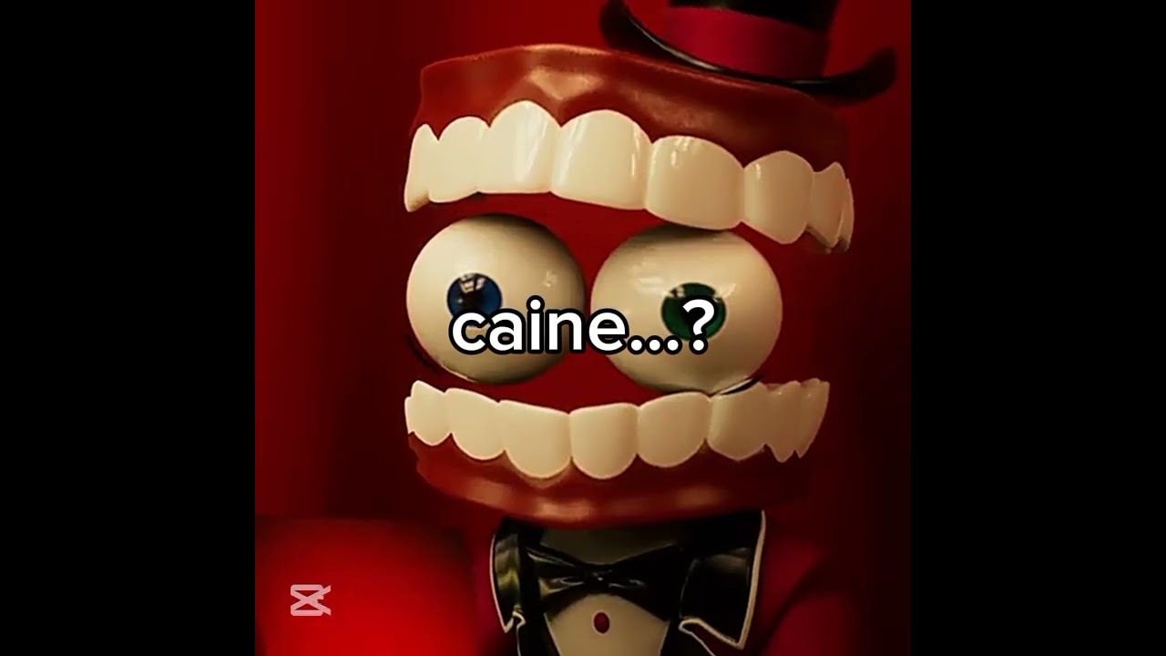 ¡Un episodio increíblemente raro en Digital Circus! 🤖