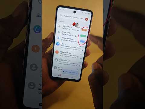 Comment bloquer facilement les pubs sur Gmail 📧