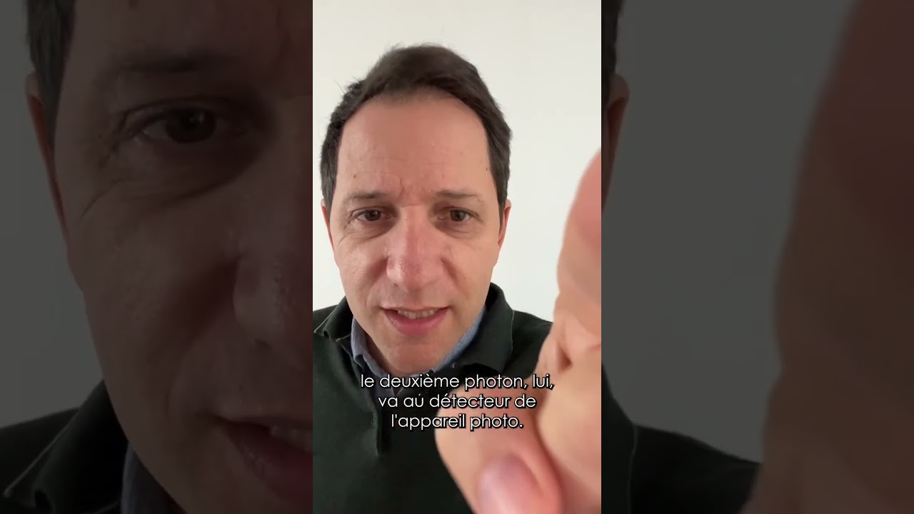 Le chaton de Schrödinger - Vidéo n°16 🐱