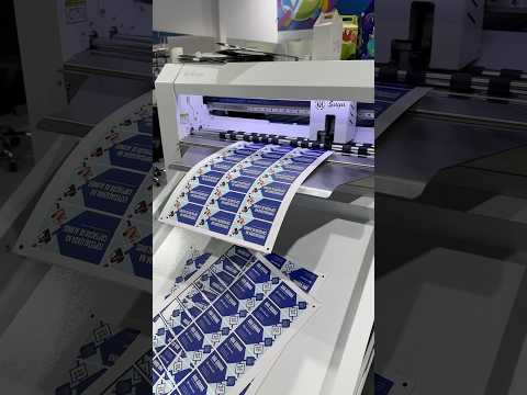 Gráfica rápida! Cartão de visita