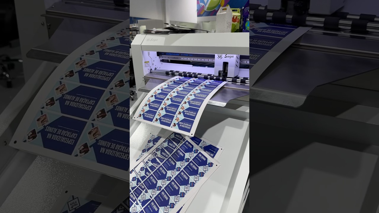 Crie uma Cartão de Visita Impactante em Minutos! ✨