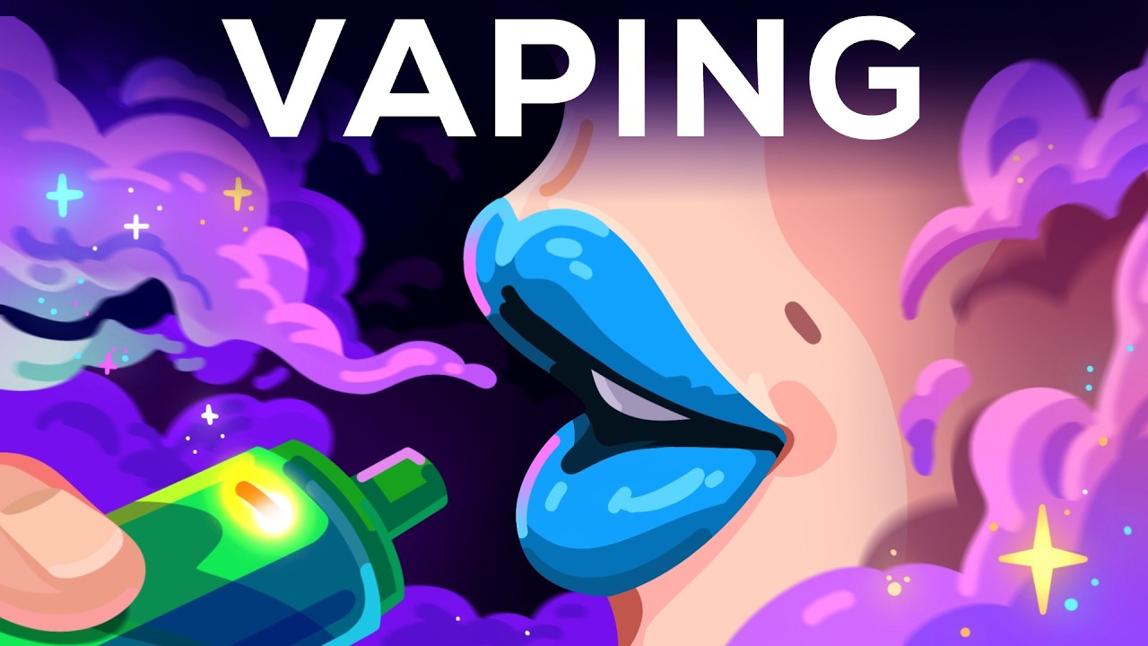 Is Vaping Really Safer Than You Think? Find Out the Truth π