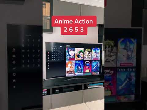 Secret Netflix codes, best anime edition #anime #codes #netflix anime recommendations