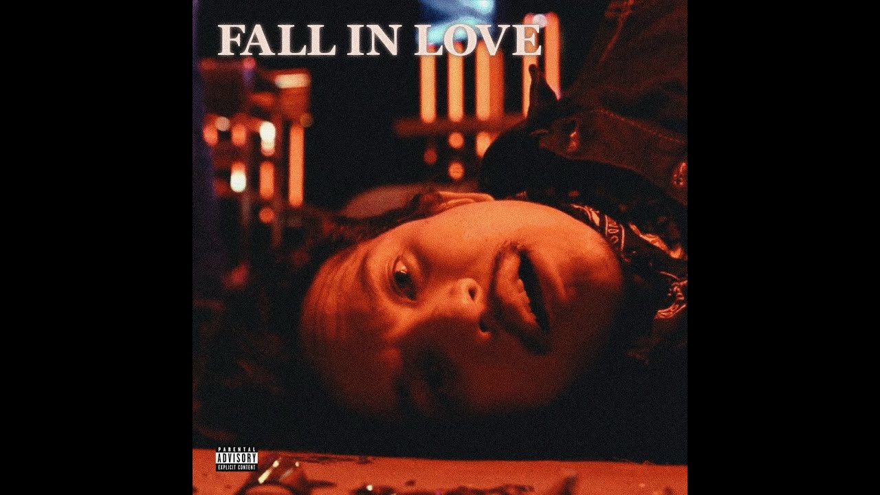 Lil'Z - Fall in Love (Official Video) đś
