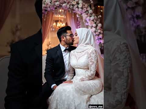 أنا مش عايز غيرك ♥️ #افراح_شعبية #افراح_مصرية #المخطوبين #الكابلز #فستان_الزفاف #ترند #افراح #love