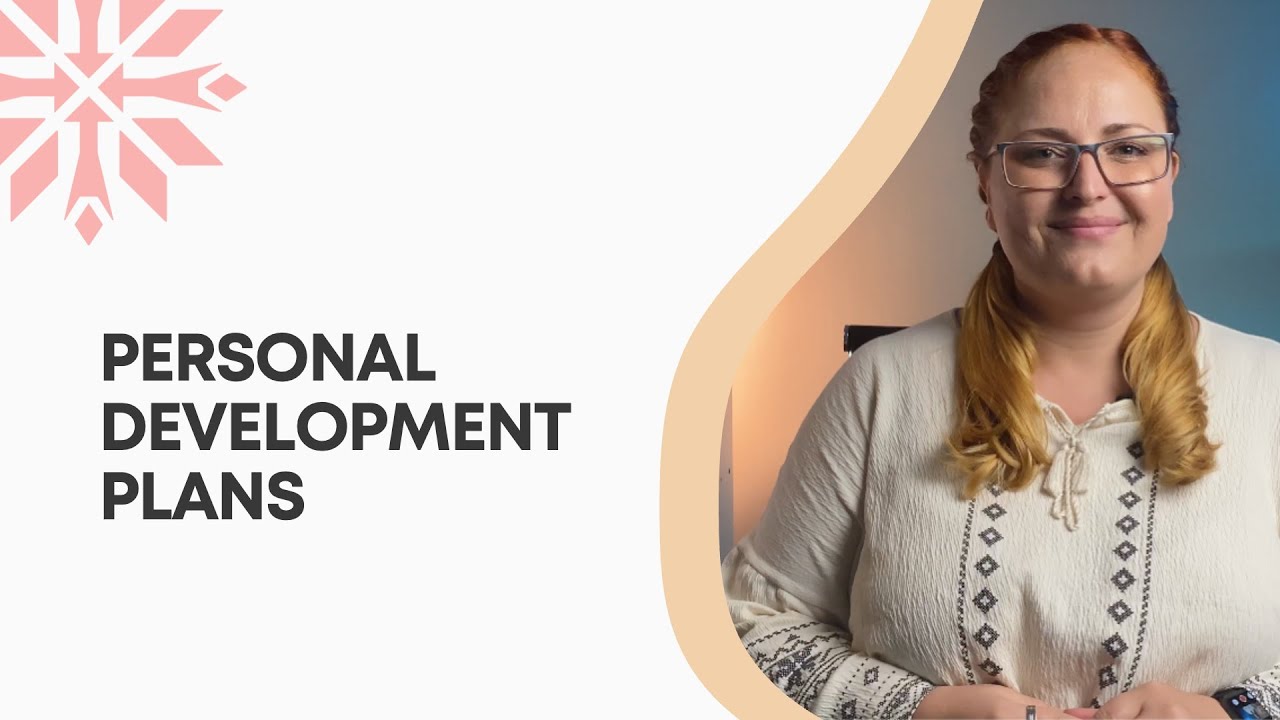 Guide to Implementing Effective Personal Development Plans 📈