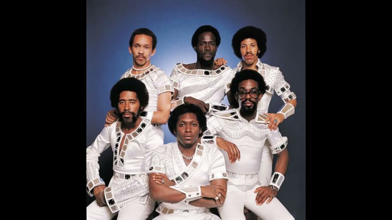 The Commodores - Easy (Audio) 🎶